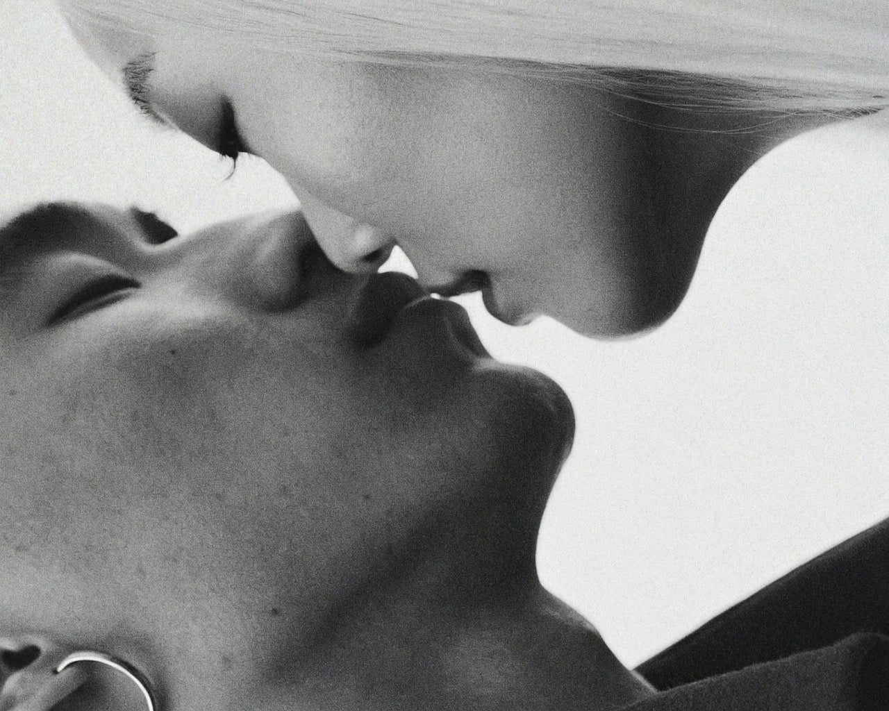 Lovers and Strangers