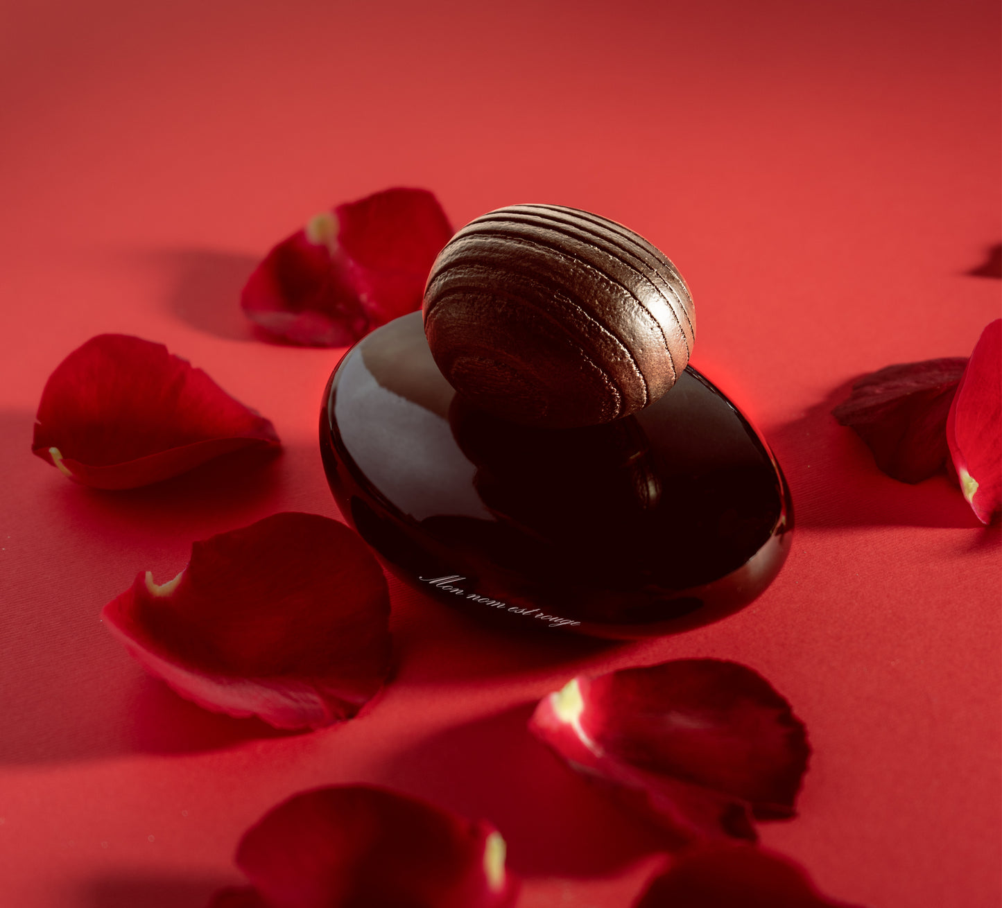 Mon nom est rouge