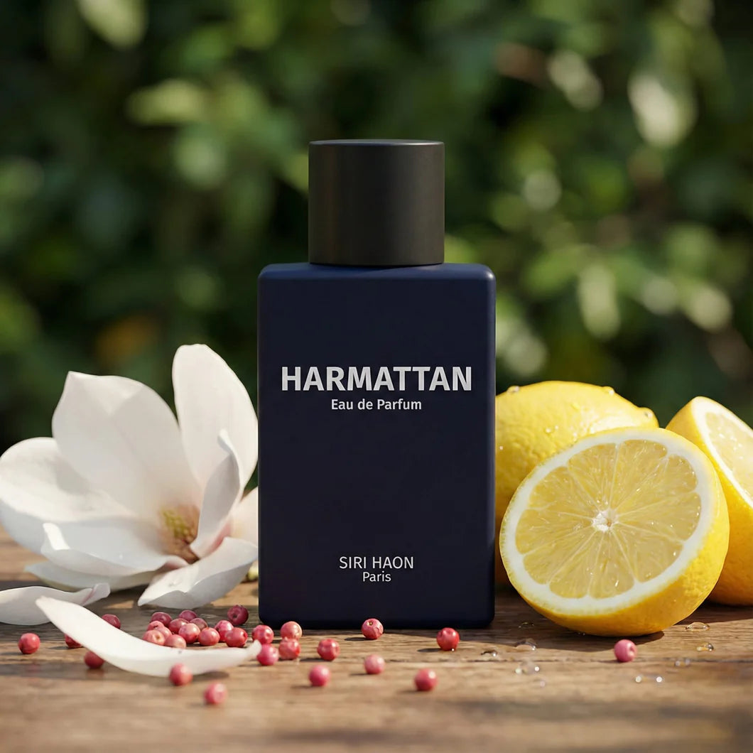 Harmattan